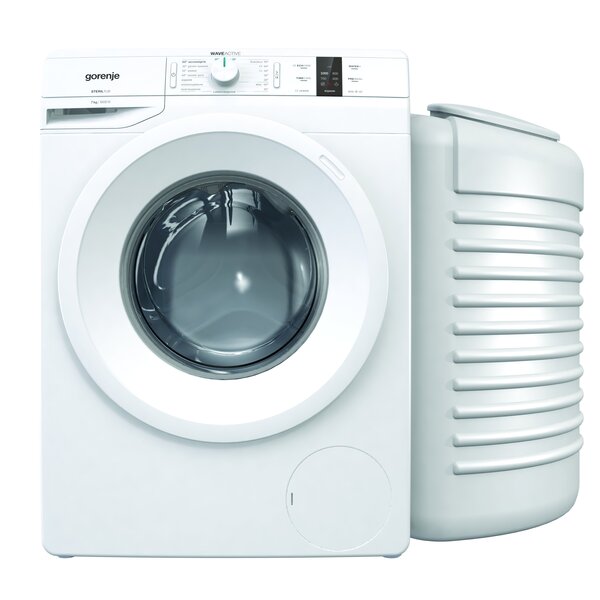 

Стиральная машина Gorenje WP702/R