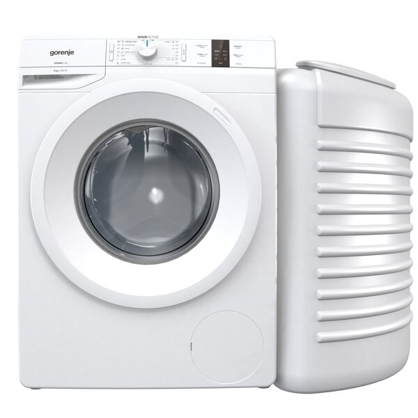 

Стиральная машина Gorenje WP6YS2/R