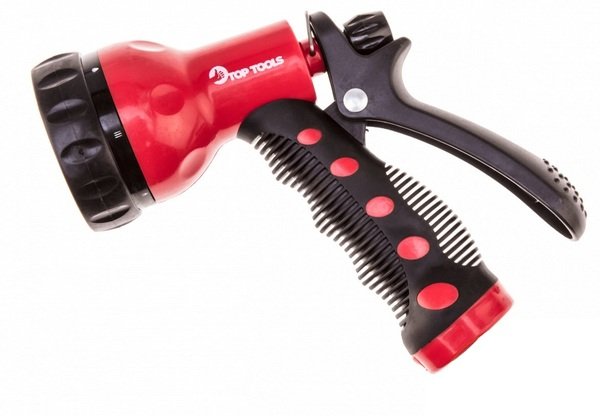 

Поливочный пистолет TOP TOOLS 15A702