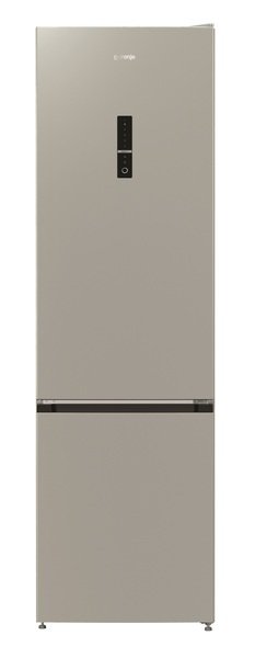 

Холодильник Gorenje NRK6201MX4
