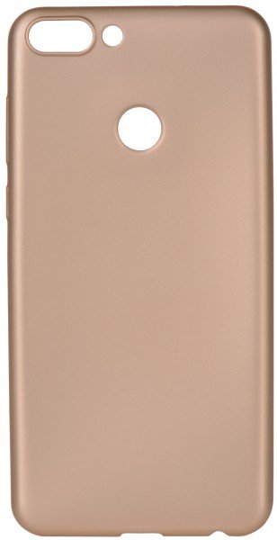 

Чехол 2E для Huawei P Smart PP Case Gold