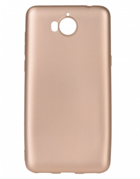 

Чехол 2E для Huawei Y5 2017 PP Case Gold