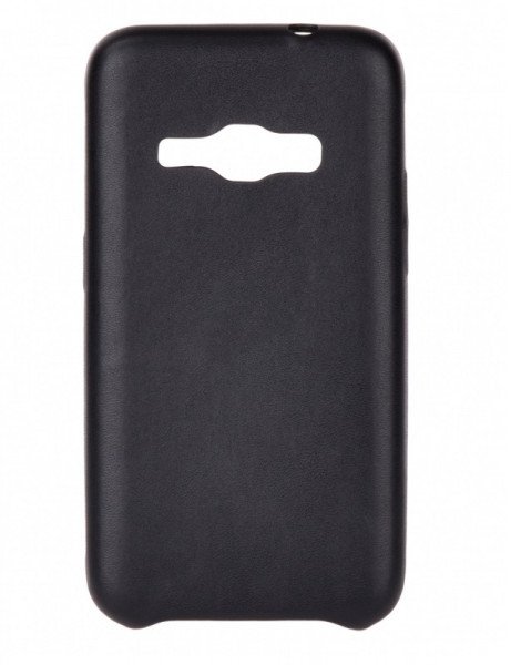 

Чехол 2E для Galaxy J1 2016 (J120) PU Case Black