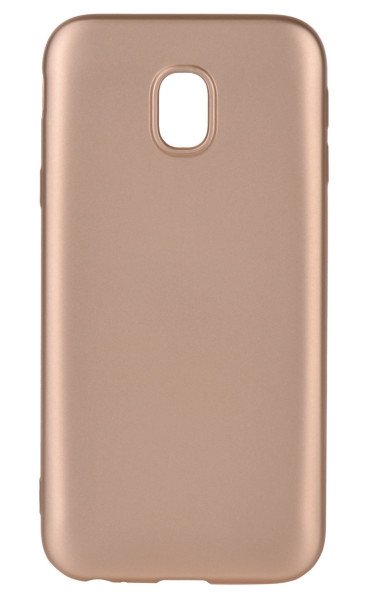 

Чехол 2E для Galaxy J3 2017 J330 PP Case Gold