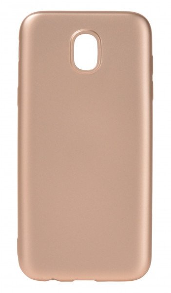 

Чехол 2E для Galaxy J5 2017 J530 PP Case Gold