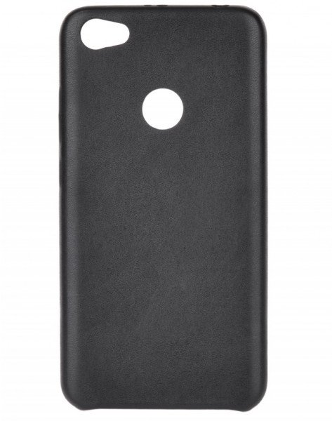 

Чехол 2E для Xiaomi Redmi Note 5A PU Case Black