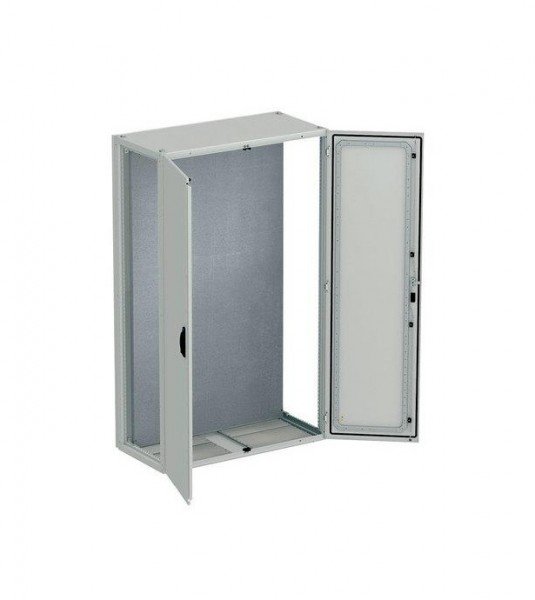 

Шкаф ZPAS электротехнический SZE2 2000x1200x600