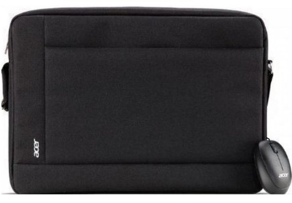 

Сумка Acer STARTER KIT 15.6" Black + мышь