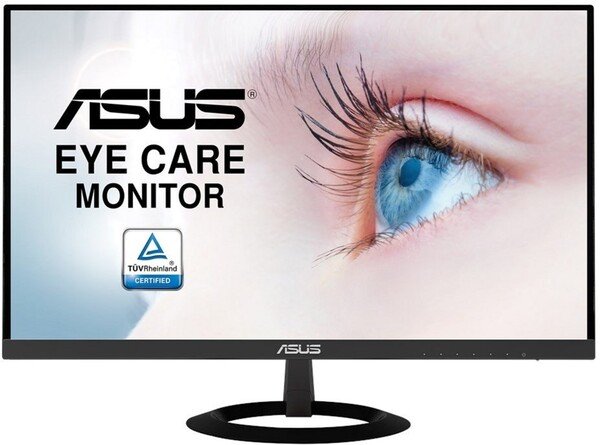 

Монитор 23'' ASUS VZ239HE (90LM0330-B01670)