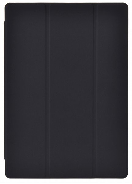 Акція на Чехол 2E для Lenovo Tab 4 10" Case Black від MOYO