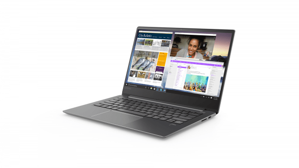 

Ноутбук LENOVO IdeaPad 530S-14IKB (81EU00FLRA)