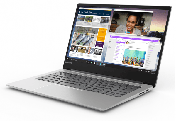 

Ноутбук LENOVO IdeaPad 530S-14IKB (81EU00F9RA)