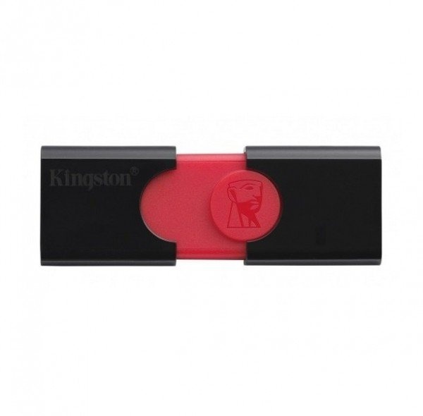 

Накопитель USB 3.0 KINGSTON DT106 256GB (DT106/256GB)