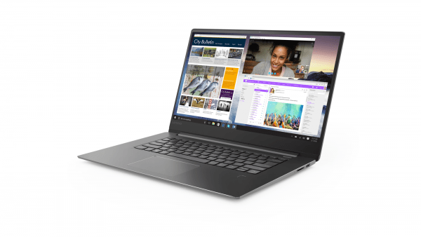 

Ноутбук Lenovo IdeaPad 530S-15IKB (81EV0082RA)
