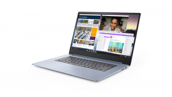 

Ноутбук LENOVO IdeaPad 530S-15IKB (81EV0085RA)