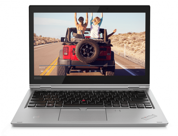 

Ноутбук LENOVO ThinkPad L380 (20M50021RT)