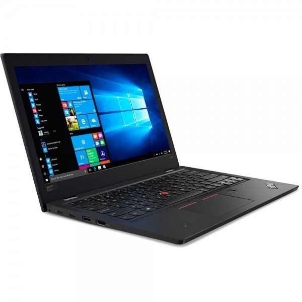 

Ноутбук LENOVO ThinkPad L380 (20M5003GRT)