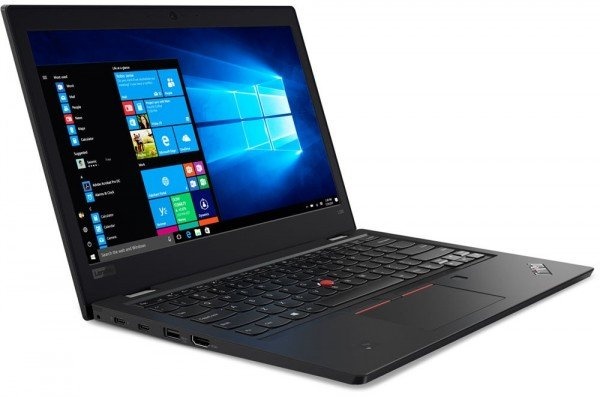 

Ноутбук LENOVO ThinkPad L380 Yoga (20M70027RT)