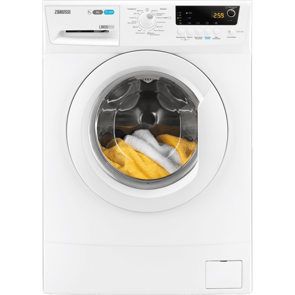 

Стиральная машина Zanussi ZWSH7100V