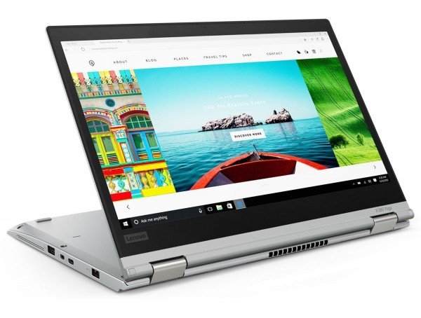 

Ноутбук LENOVO YOGA X380 (20LH001PRT)