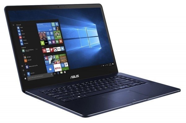 

Ноутбук ASUS UX550GE-BN001R (90NB0HW3-M00030)