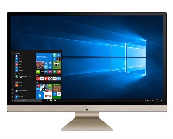 

Моноблок 27'' ASUS V272UAK-BA001D (90PT0251-M00100)