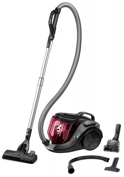 

Пылесос Rowenta RO6963EA