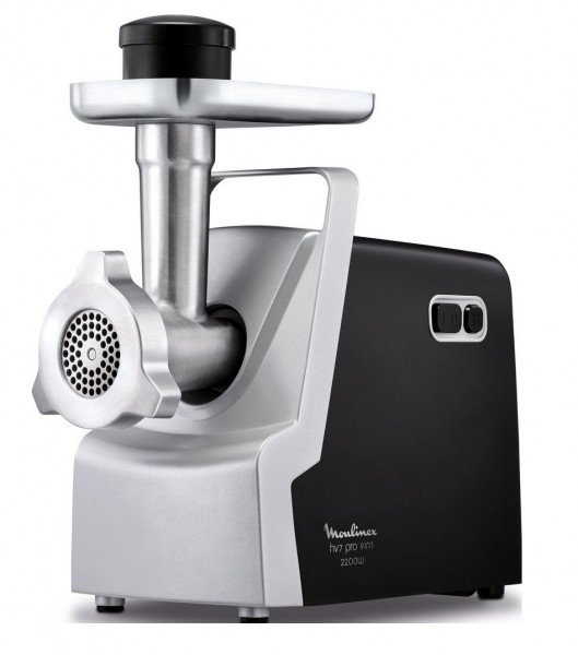 

Мясорубка Moulinex ME548810