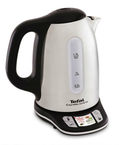 

Электрочайник Tefal KI240D30 Express Control