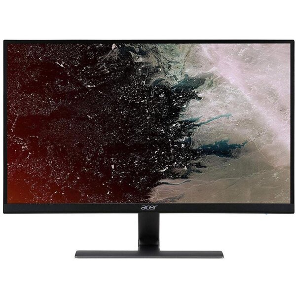 

Монитор 23.8'' ACER Nitro RG240Ybmiix (UM.QR0EE.009)