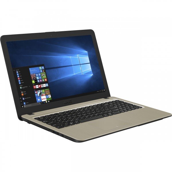 

Ноутбук ASUS X540UB-DM104 (90NB0IM1-M02090)