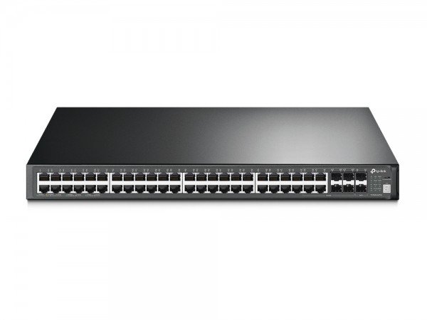 

Коммутатор TP-LINK T3700G-52TQ (T3700G-52TQ)