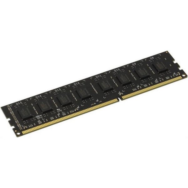 

Память для ПК AMD Radeon DDR4 2666 8GB BULK (R748G2606U2S-UO)