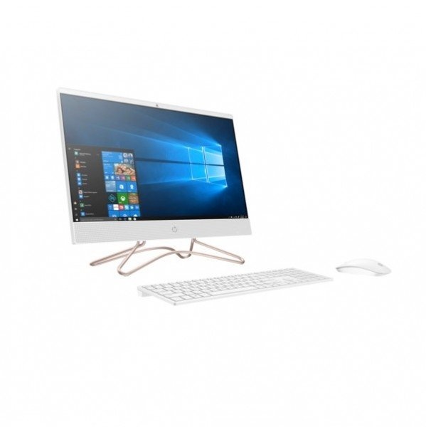 

Моноблок 21.5'' HP 22-c0067ur (4PN31EA)
