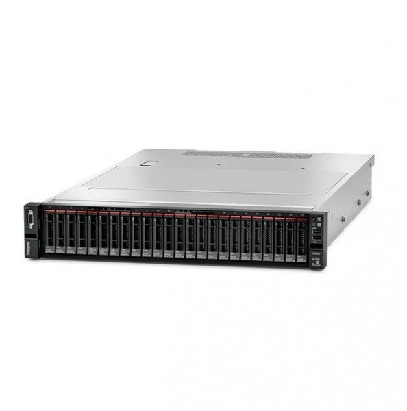 

Сервер LENOVO ThinkSystem SR650 (7X06A011EA)