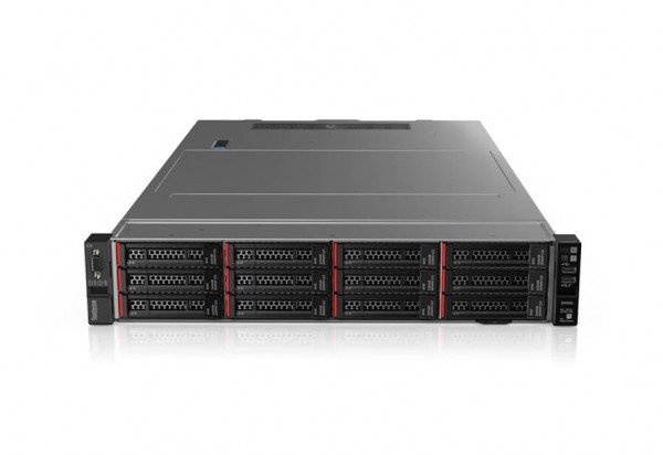 

Сервер LENOVO ThinkSystem SR550 (7X04A007EA)