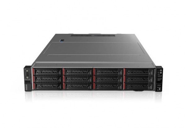 

Сервер LENOVO ThinkSystem SR550 (7X04A00CEA)