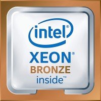  Процесор Lenovo Xeon Bronze 3106 (4XG7A07198) 