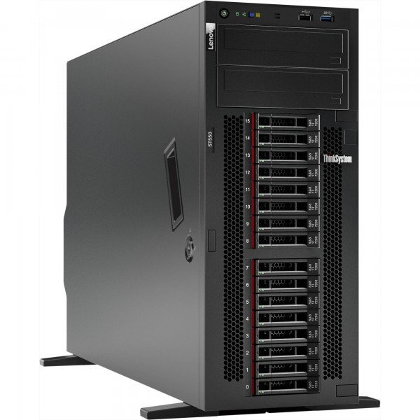 

Сервер LENOVO ThinkSystem ST550 (7X10A01PEA)