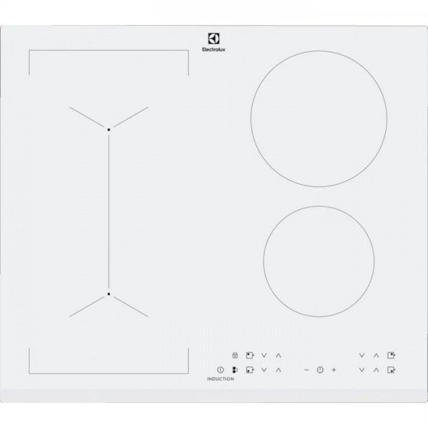 

Варочная поверхность Electrolux IPE6443WF