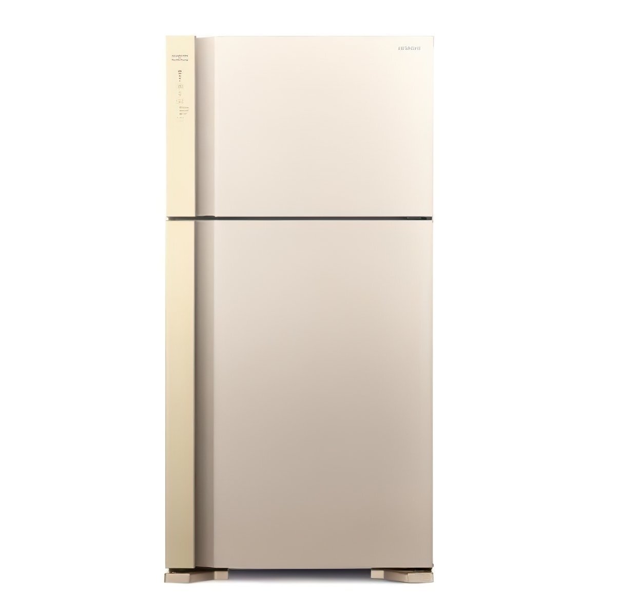  Холодильник Hitachi R-V610PUC7BEG фото1