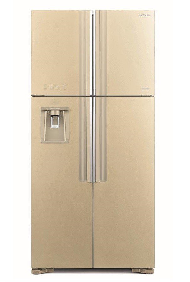 Холодильник Hitachi R-W660PUC7GBE фото 