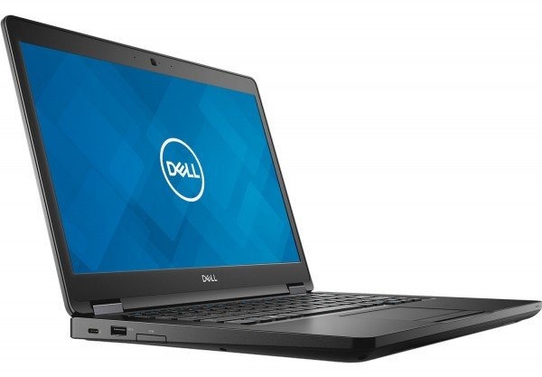 

Ноутбук DELL Latitude 5491 (N004L549114_UBU)