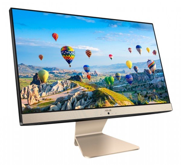 

Моноблок 21.5'' ASUS V222GAK-BA010D (90PT0211-M00770)