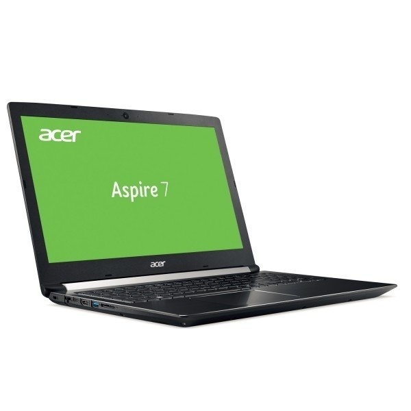 

Ноутбук ACER Aspire 7 A715-72G (NH.GXBEU.010)