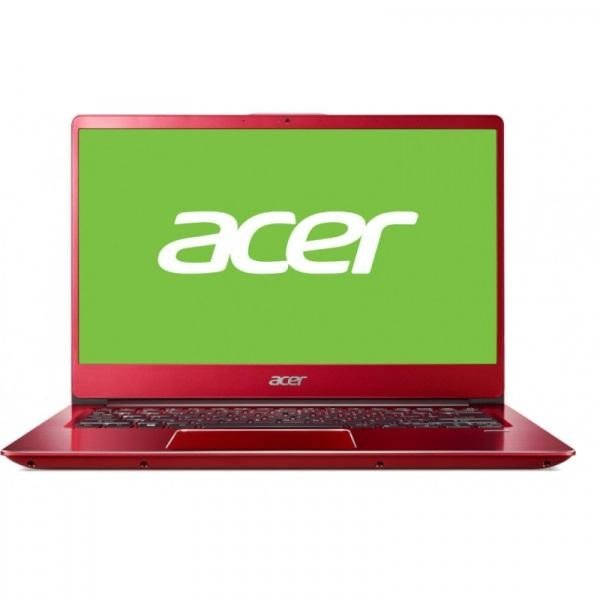 

Ноутбук ACER Swift 3 SF314-54 (NX.GZXEU.016)
