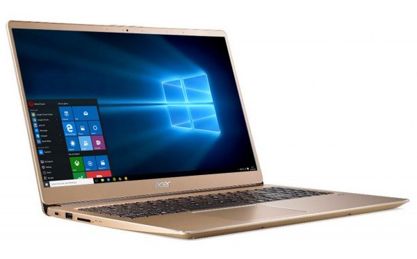 

Ноутбук ACER Swift 3 SF315-52 (NX.GZBEU.019)