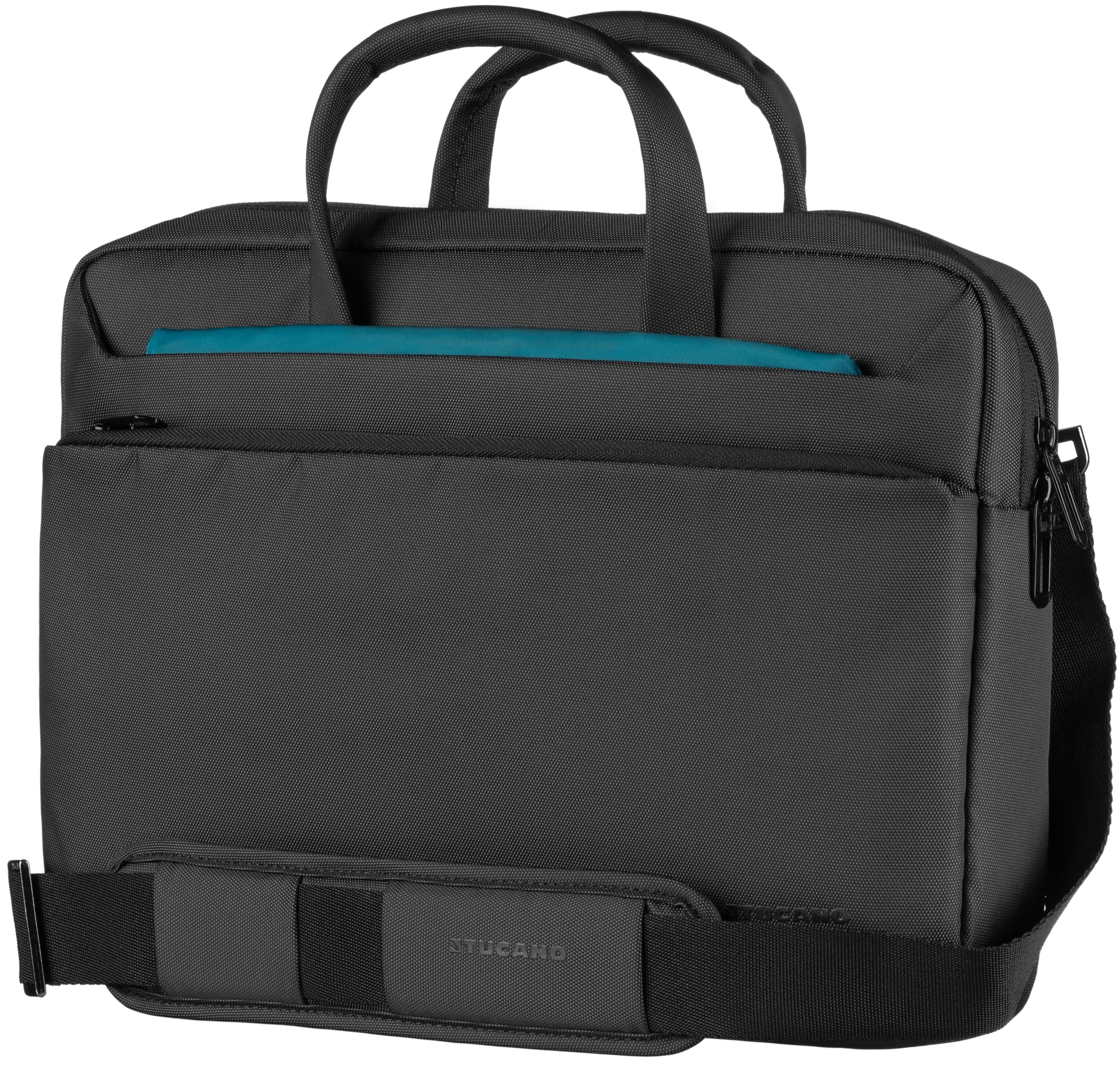 

Сумка Tucano Work Out 3 13" Black