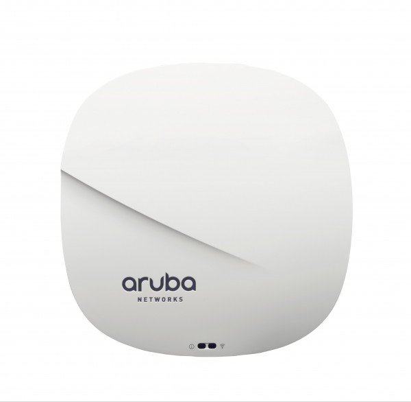 

Точка доступа HP Aruba IAP-315 Instant (JW811A)
