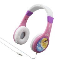  Навушники eKids Disney Принцеси 